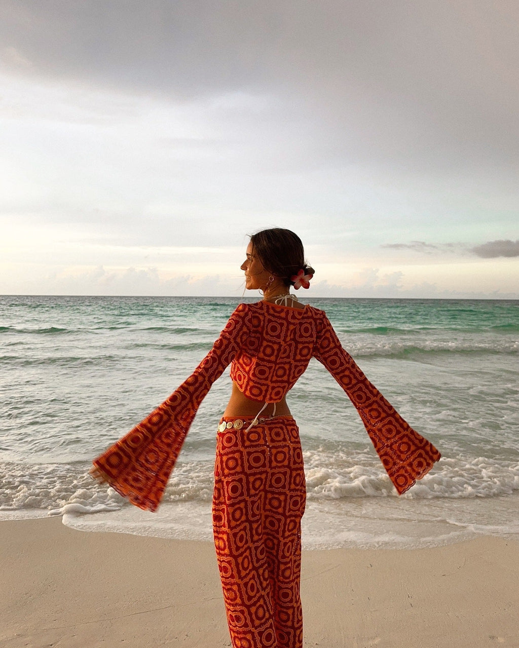 Josias | Chic matching set for Women