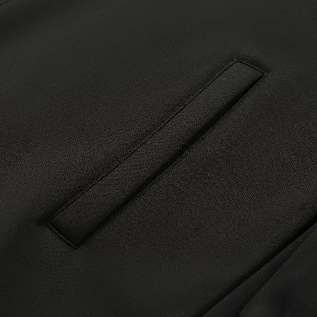 Edgar | Warm Hooded Tracksuit with Jogging Pants for Men