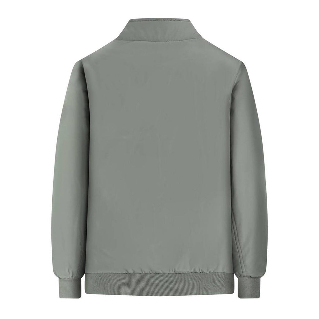 Hunter | Warm Winter Jacket With Classic Style for Men
