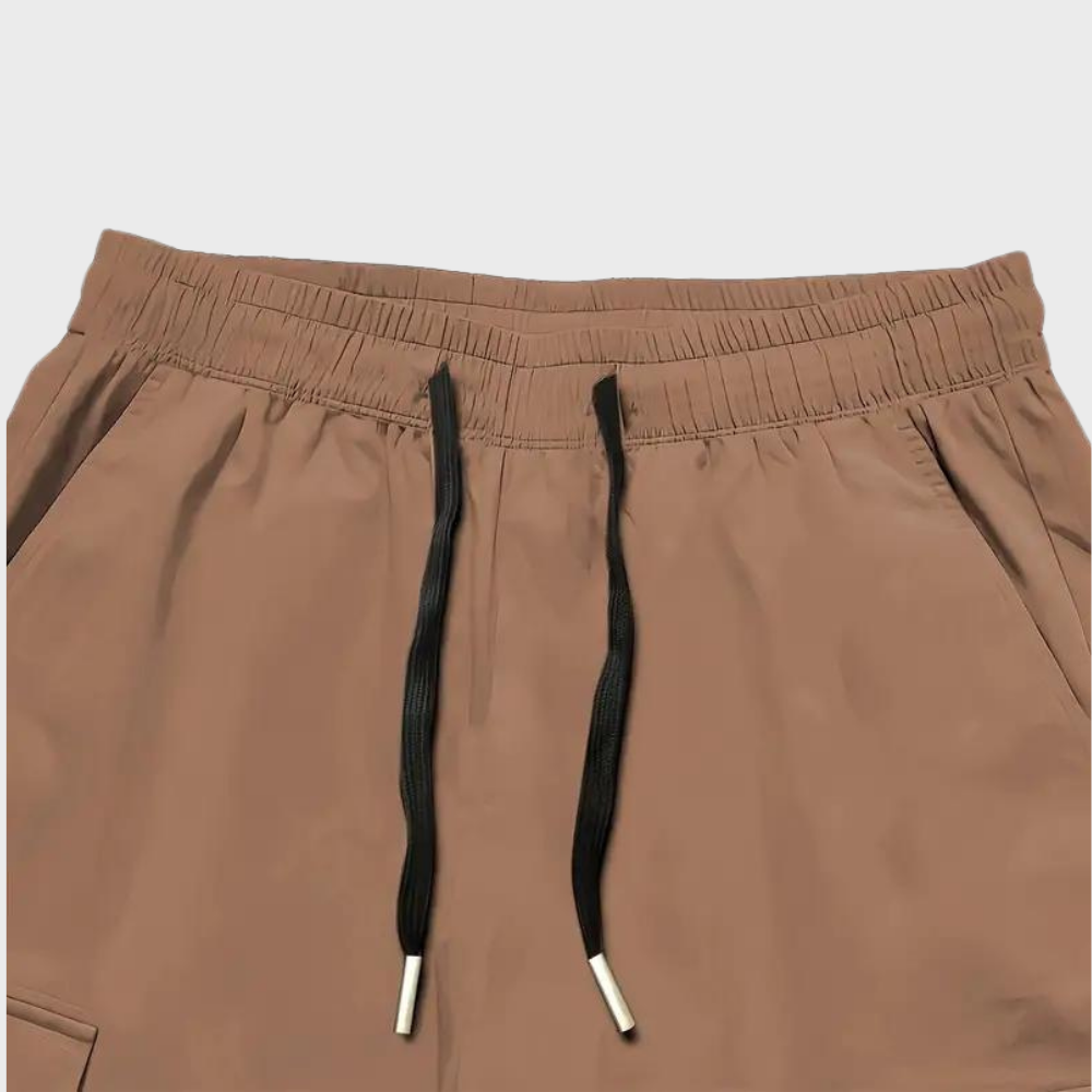 Holger | Cargo Pants with Practical Pockets & Comfortable Fit for Men