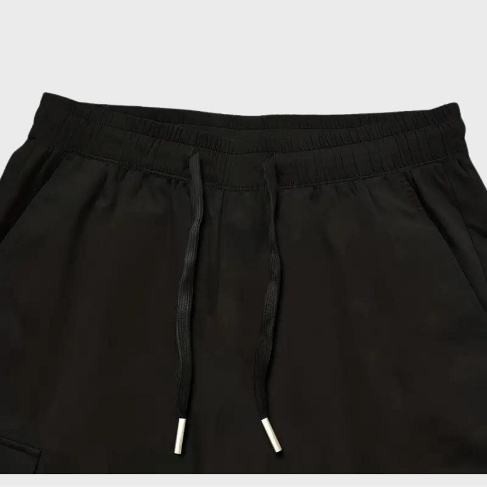 Ivaan | Durable and Stylish Cargo Pants for Men