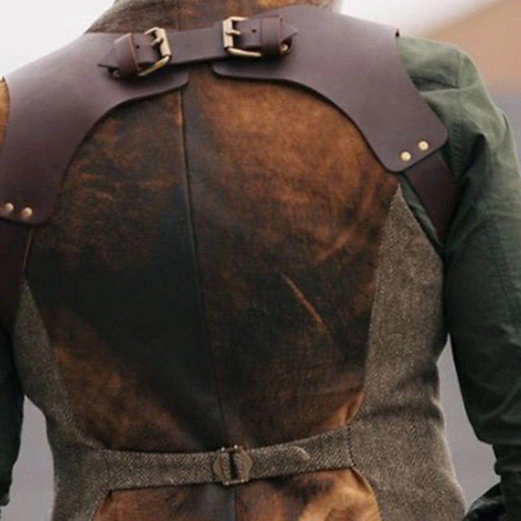 James | Stylish Vest with Comfortable Fit for Men