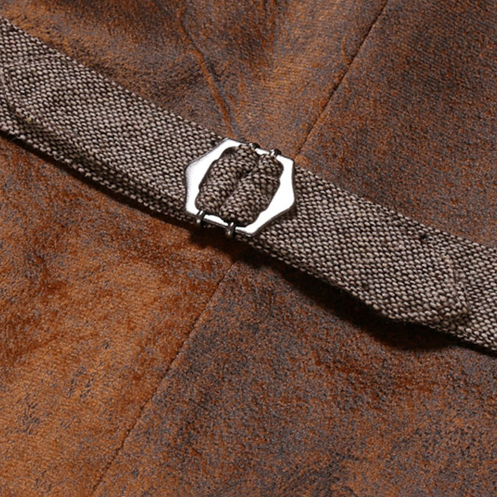 James | Stylish Vest with Comfortable Fit for Men
