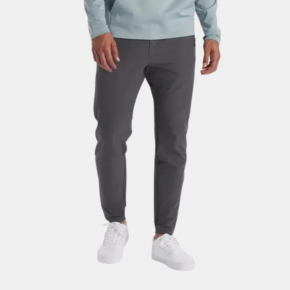 Jackson | Men's Stretch Trousers with Windproof & Water-Repellent