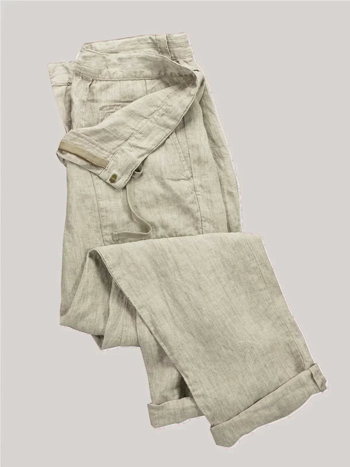 Claud | Premium Pant With Timeless Fit For Men