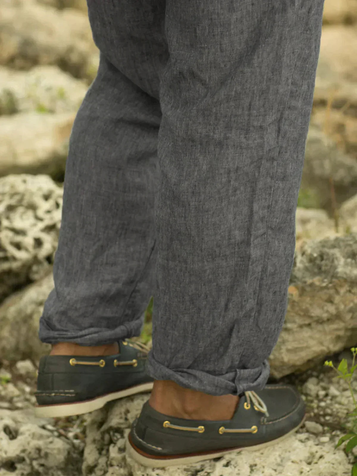 Claud | Premium Pant With Timeless Fit For Men