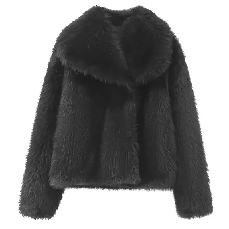 Amara | Warm Jacket for Women