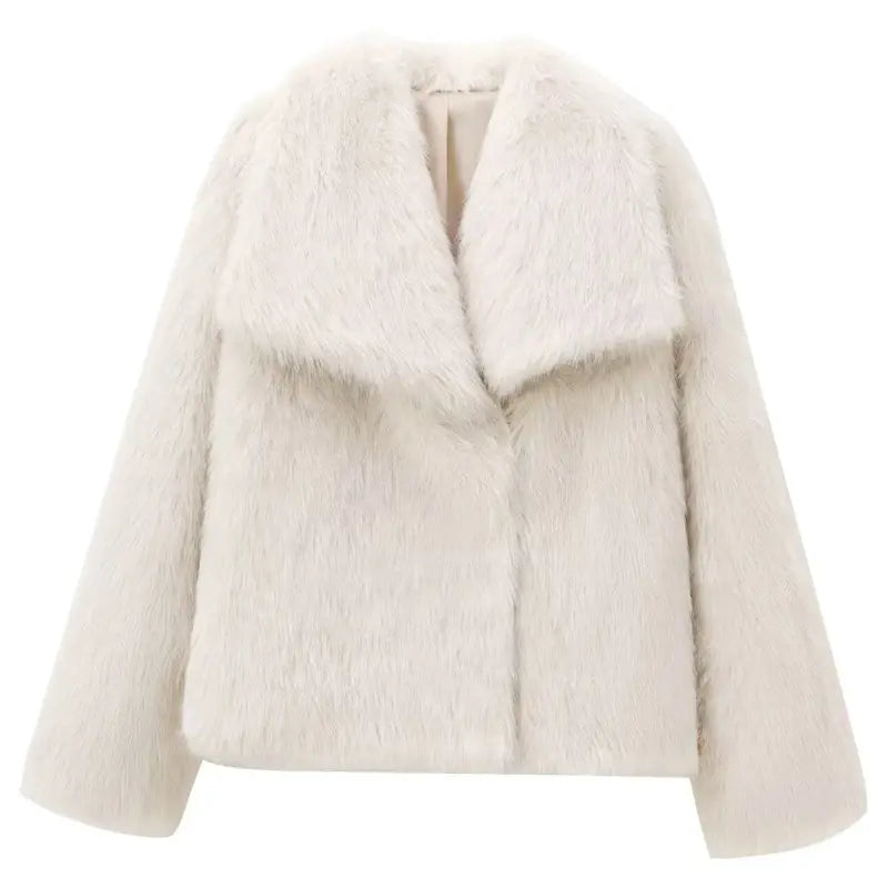 Amara | Warm Jacket for Women