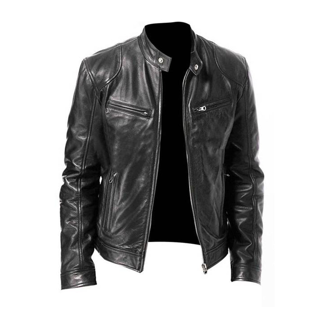 Sam | Stylish and Comfortable Versatile Jacket for Men
