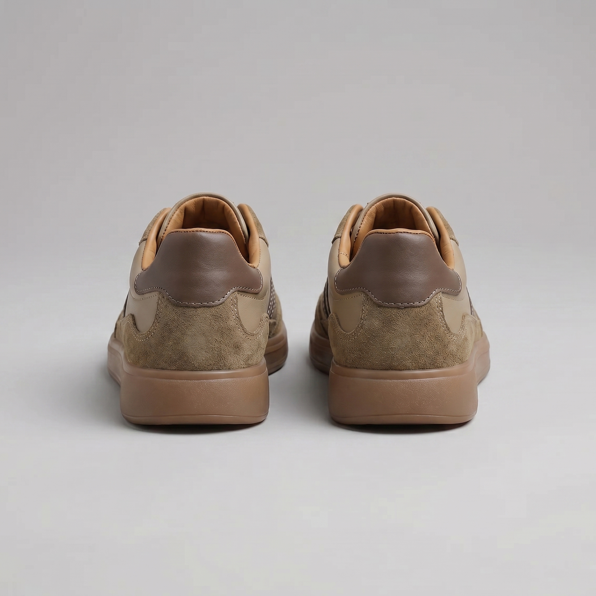 Jaxon | Men's Classic Retro Sneakers