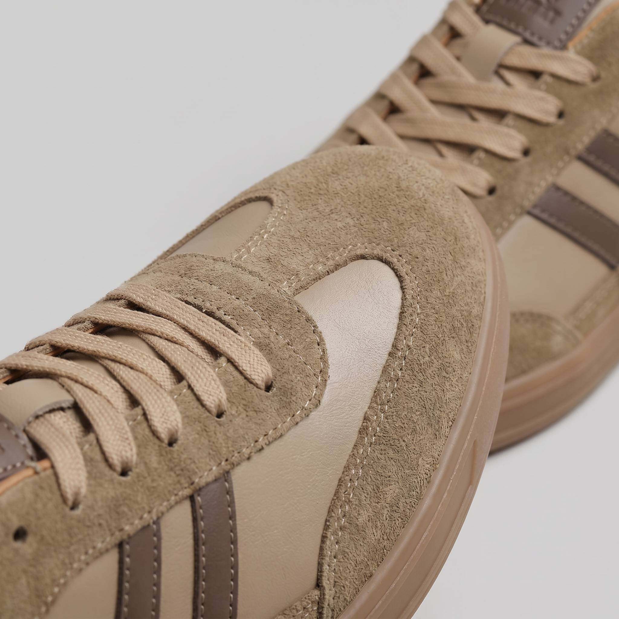 Jaxon | Men's Classic Retro Sneakers