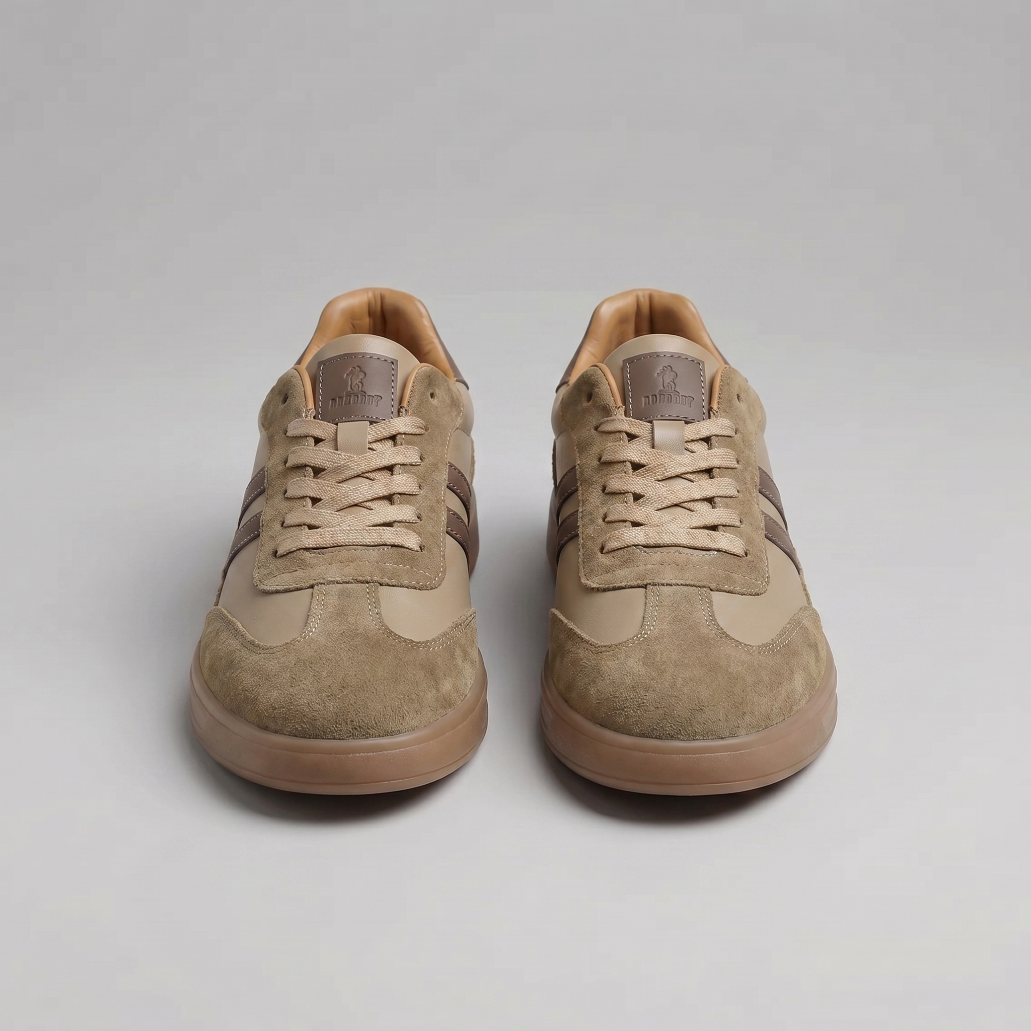 Jaxon | Men's Classic Retro Sneakers