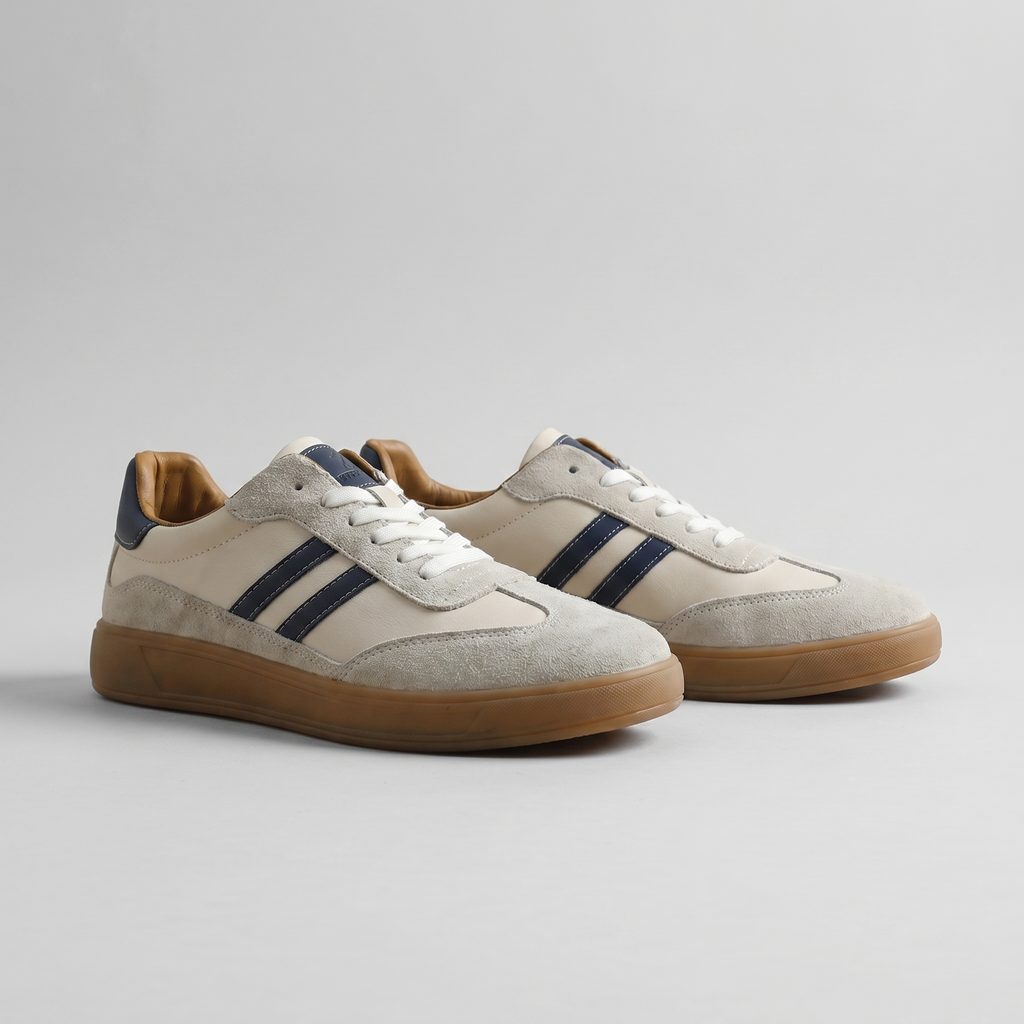 Jaxon | Men's Classic Retro Sneakers