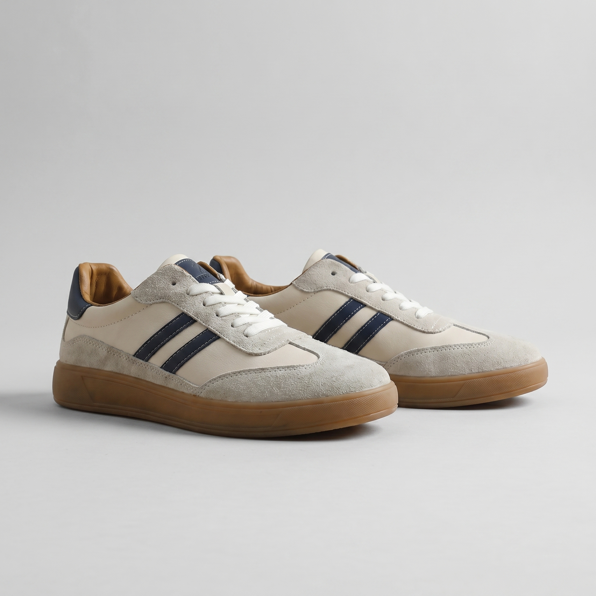 Jaxon | Men's Classic Retro Sneakers
