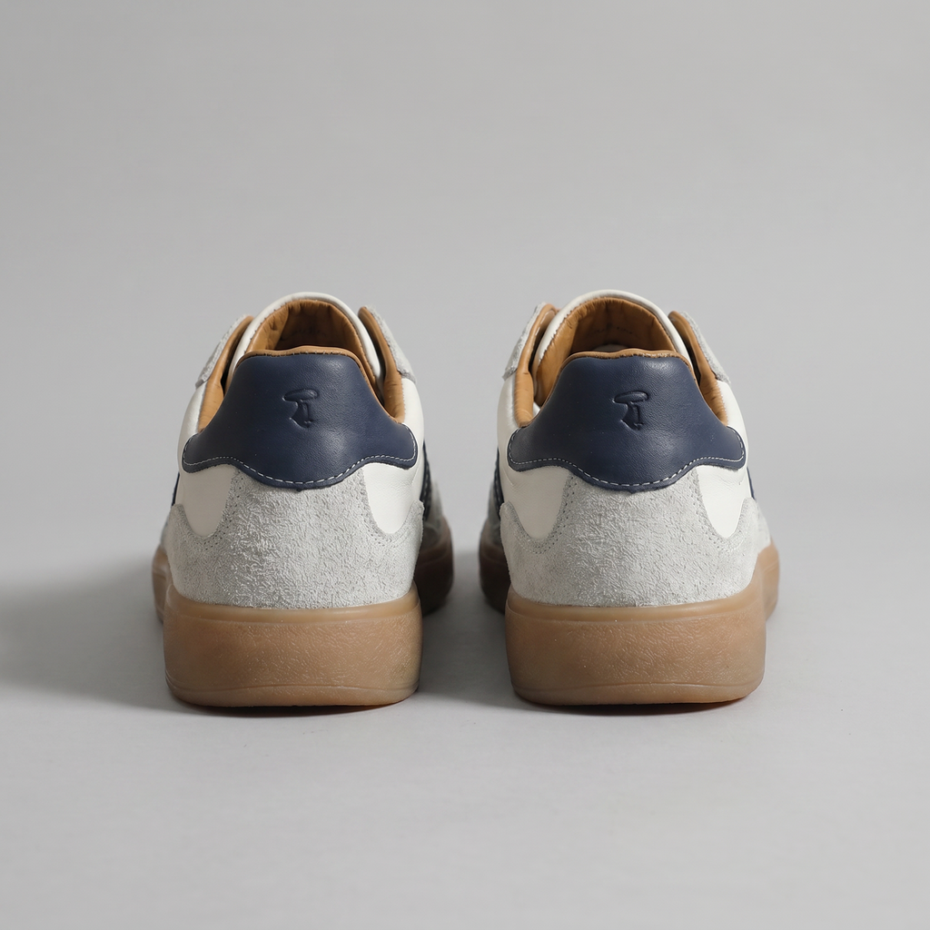 Jaxon | Men's Classic Retro Sneakers