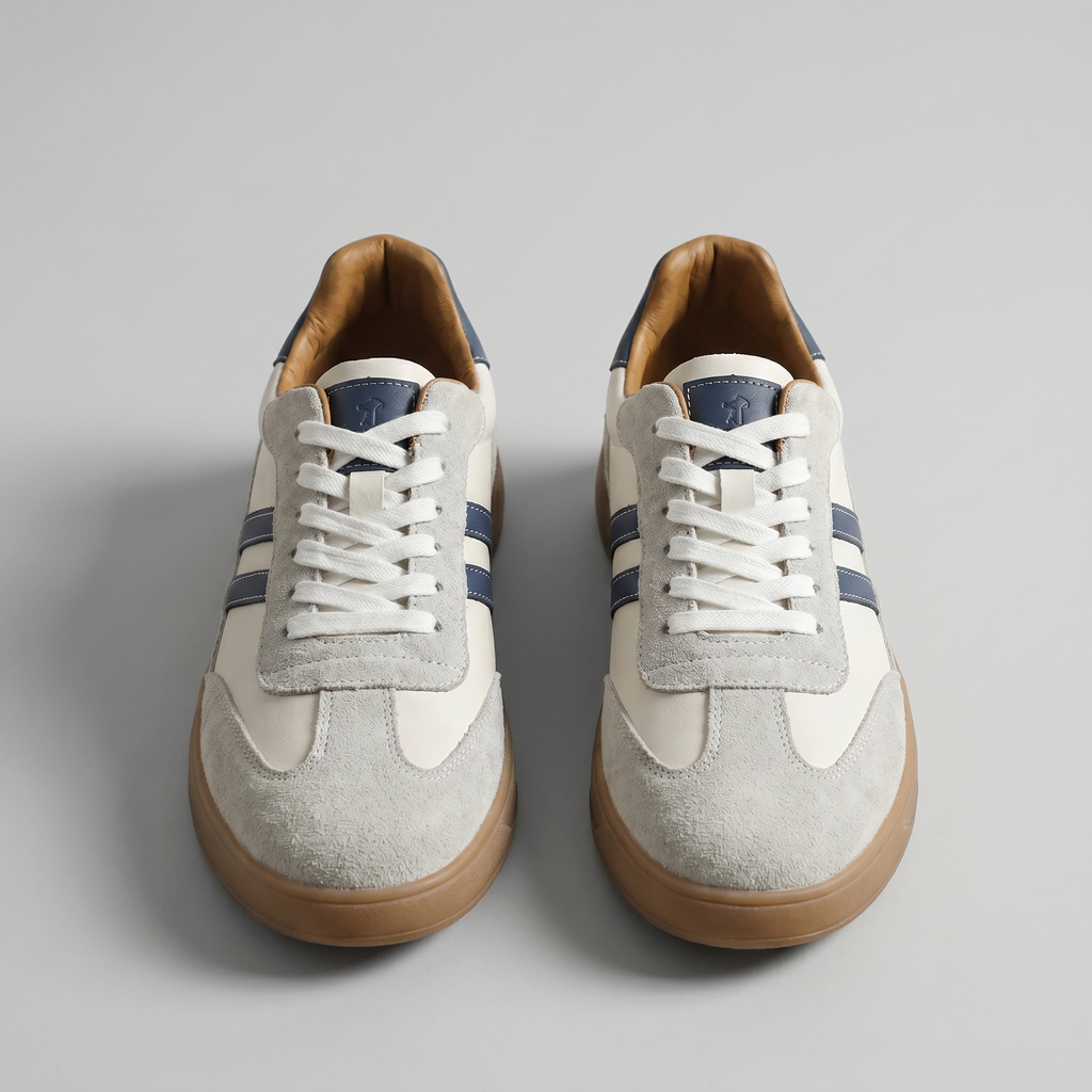 Jaxon | Men's Classic Retro Sneakers