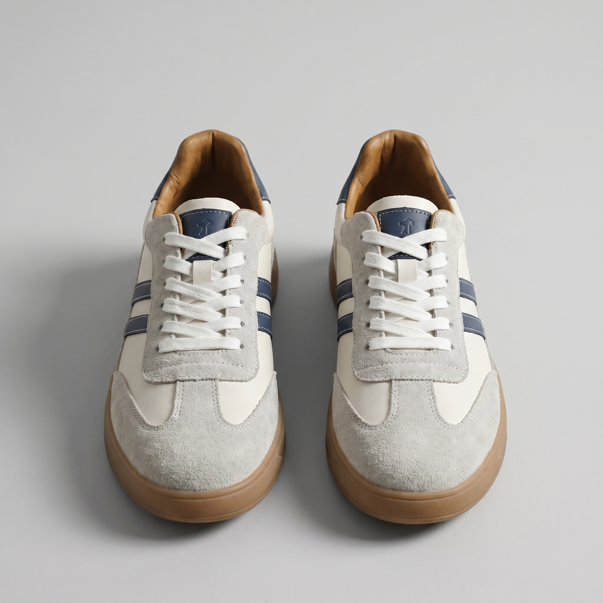 Jaxon | Men's Classic Retro Sneakers