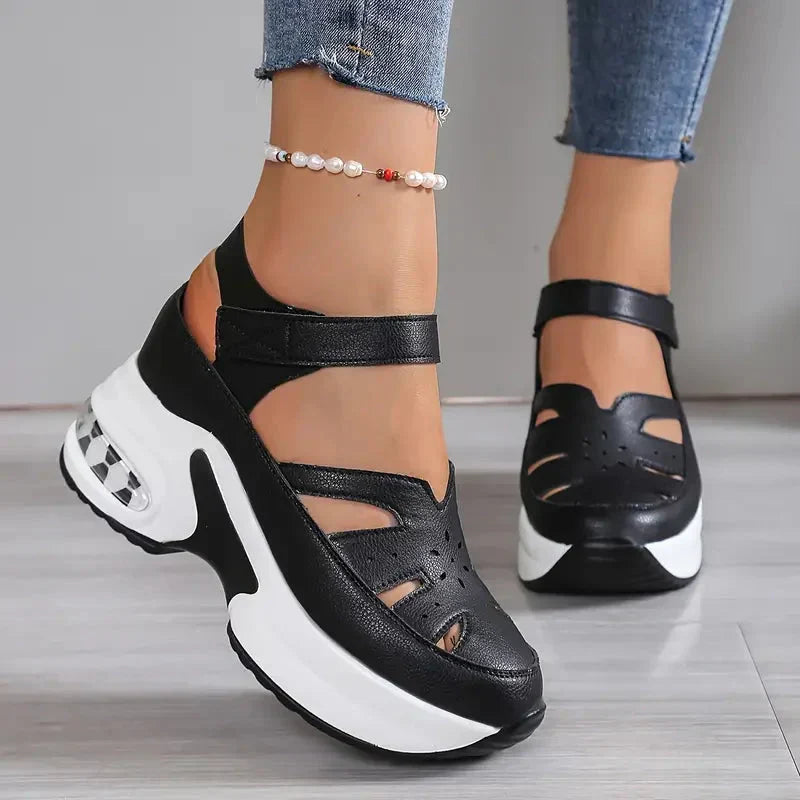 Riva | Women's Orthopedic Sandal