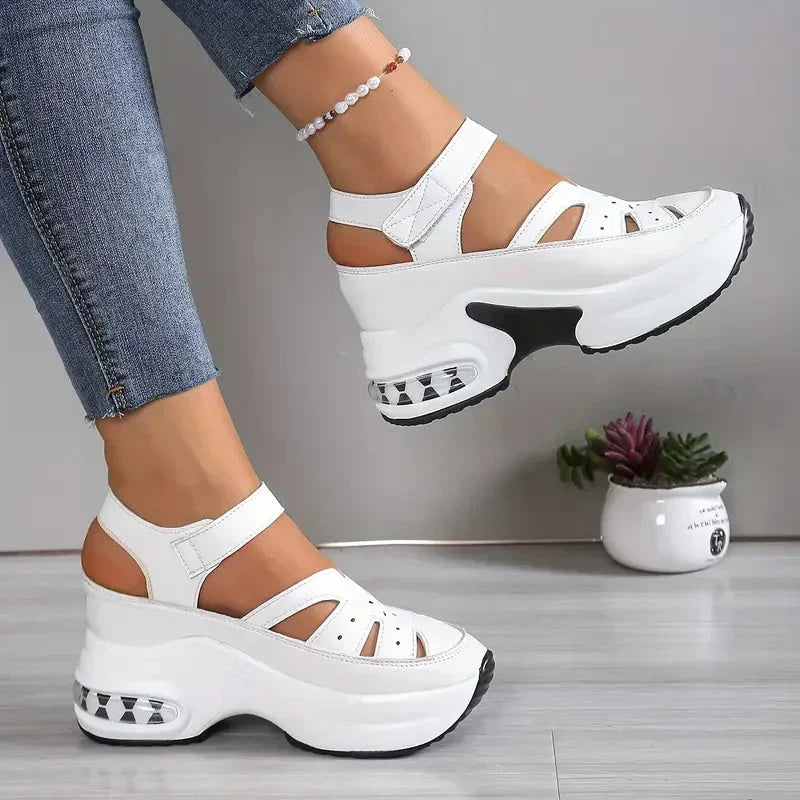 Riva | Women's Orthopedic Sandal
