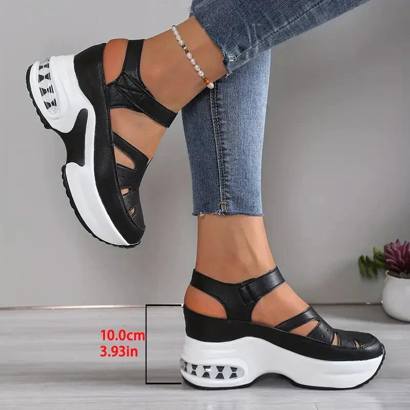Riva | Women's Orthopedic Sandal