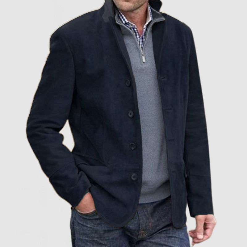 Osmar | Vintage Blazer with Classic Charm for Men