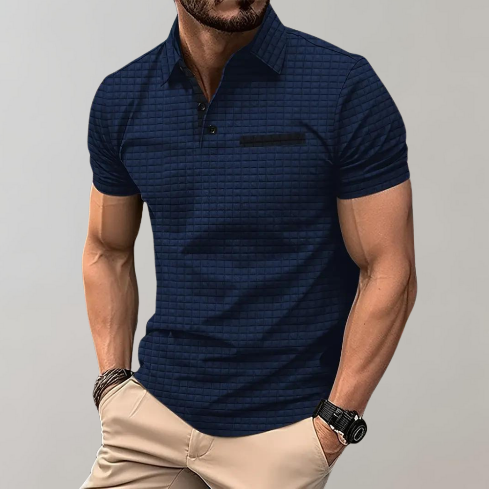 Maximus | Classic Polo Shirt for men with Timeless Style