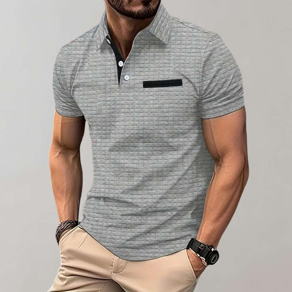 Maximus | Classic Polo Shirt for men with Timeless Style