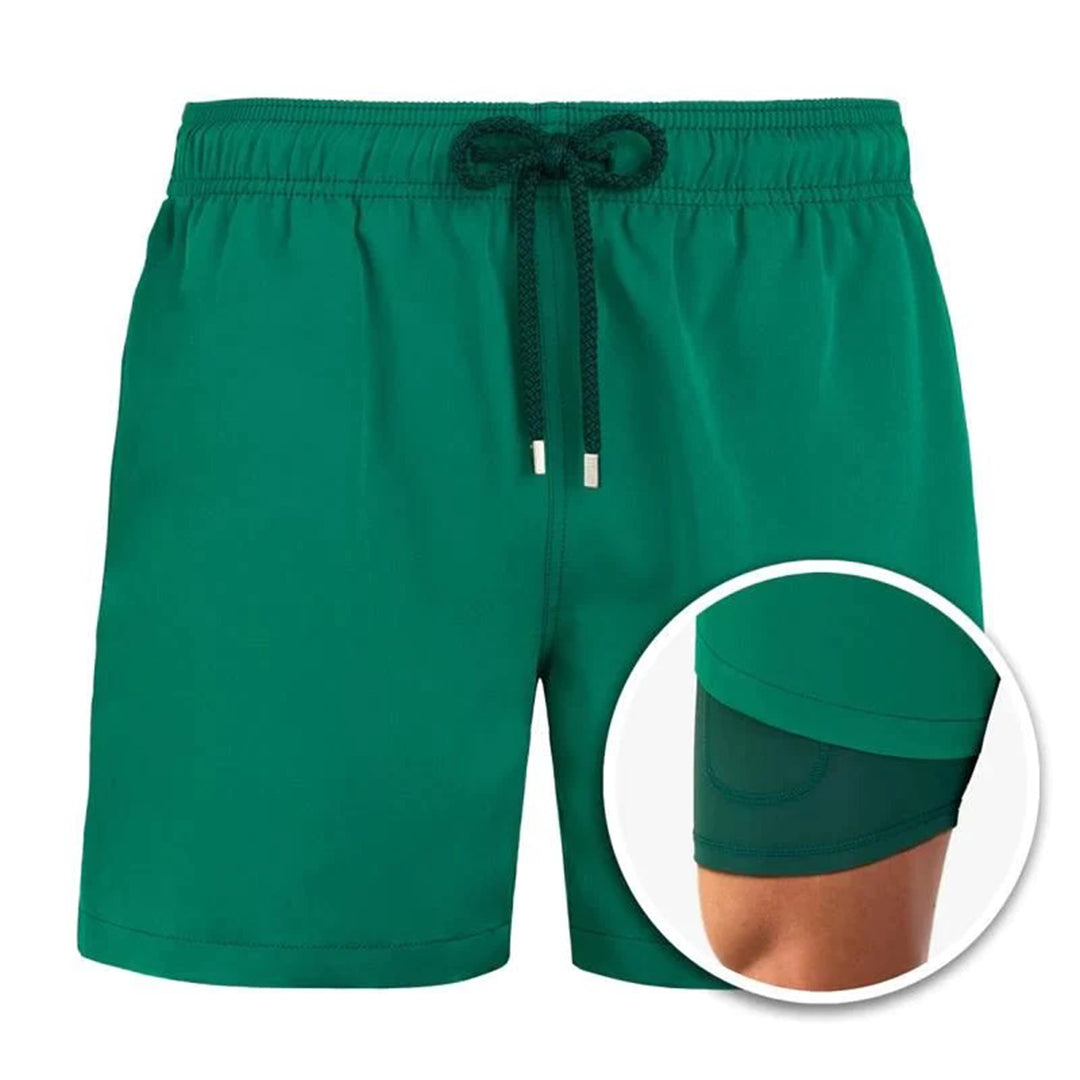 Gennady | Trendy Men's Swimwear for a Modern Summer Look