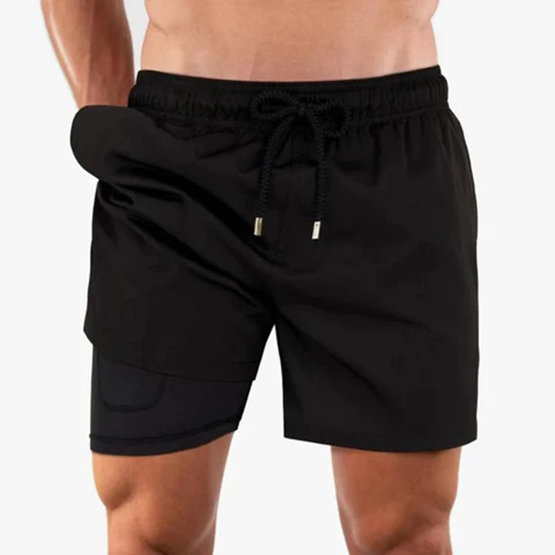 Gennady | Trendy Men's Swimwear for a Modern Summer Look