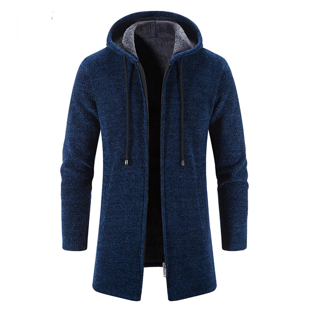 Carlos | Winter Warm jaket with Comfortable Design for Men