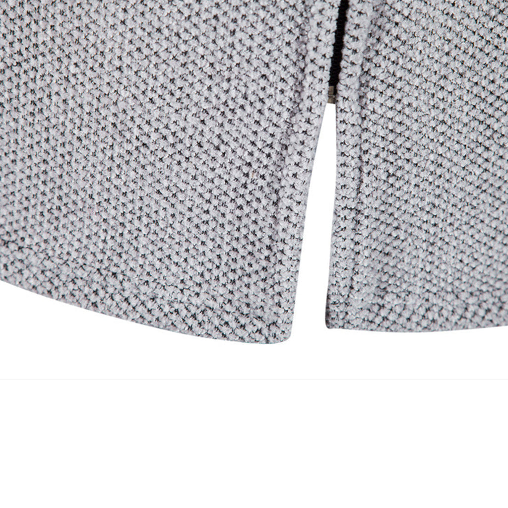 Carlos | Winter Warm jaket with Comfortable Design for Men
