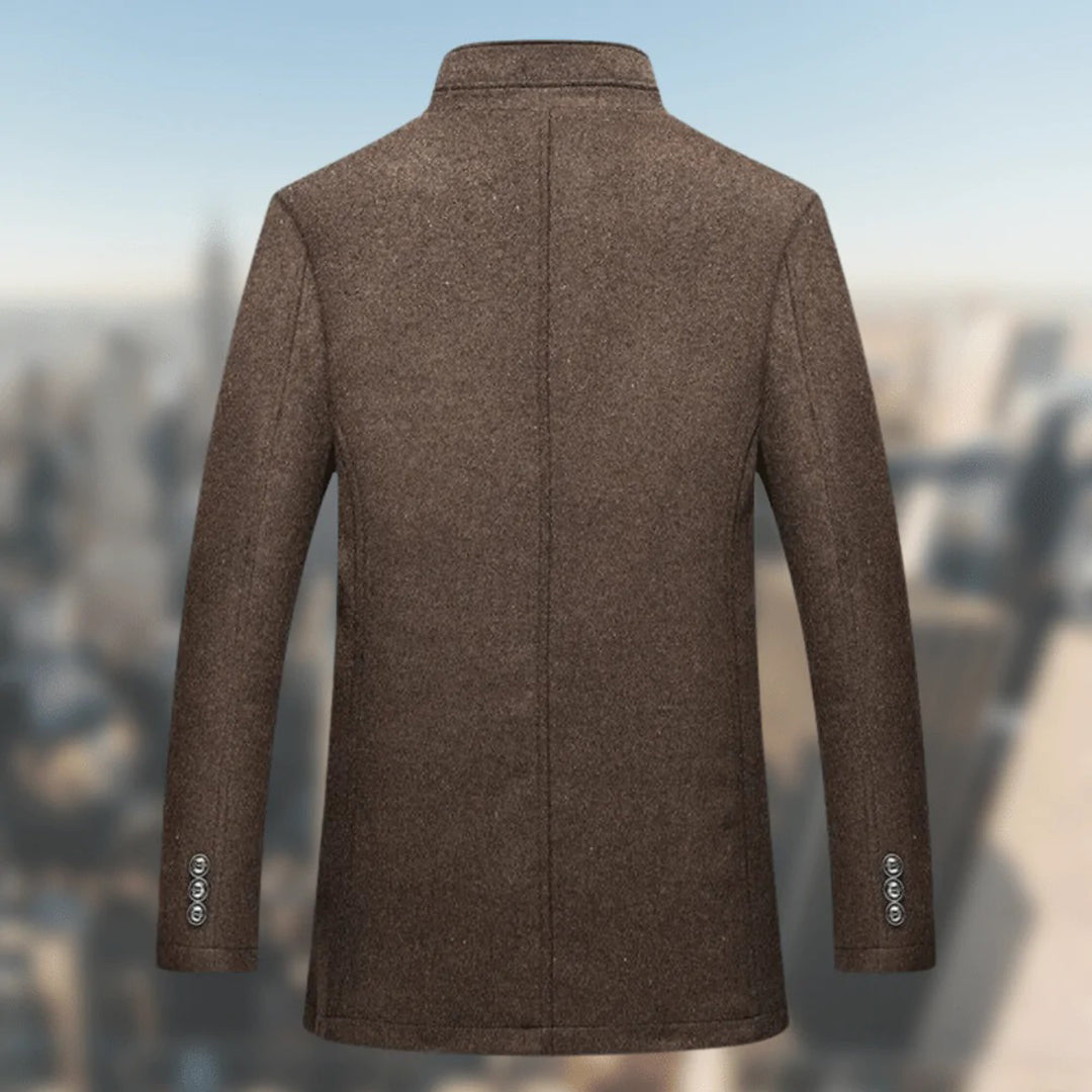 Finn | Jacket with Separate Waistcoat for Men