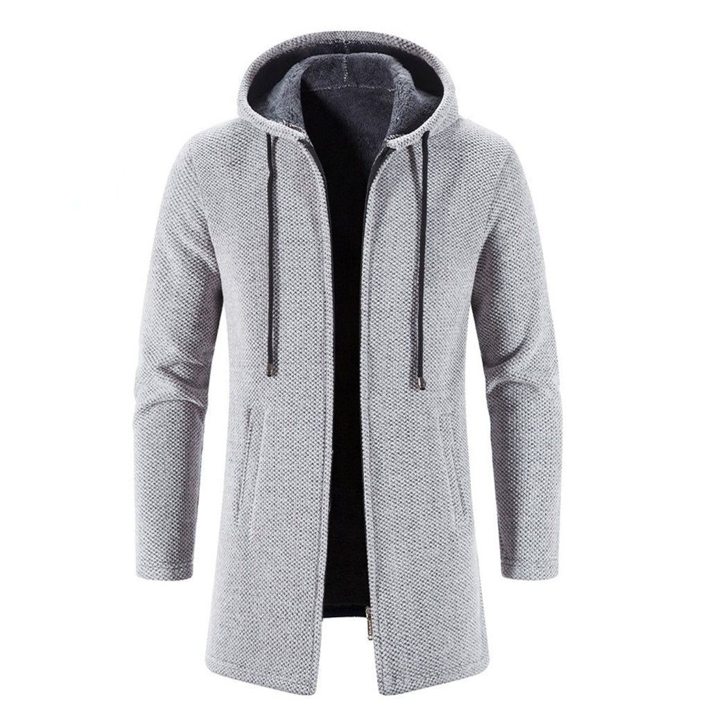 Carlos | Winter Warm jaket with Comfortable Design for Men