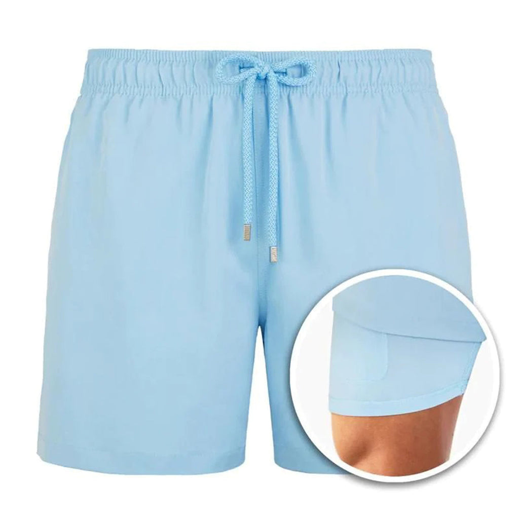 Gennady | Trendy Men's Swimwear for a Modern Summer Look
