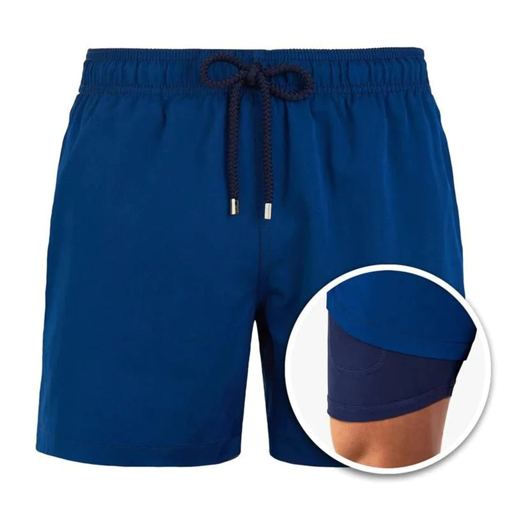 Gennady | Trendy Men's Swimwear for a Modern Summer Look