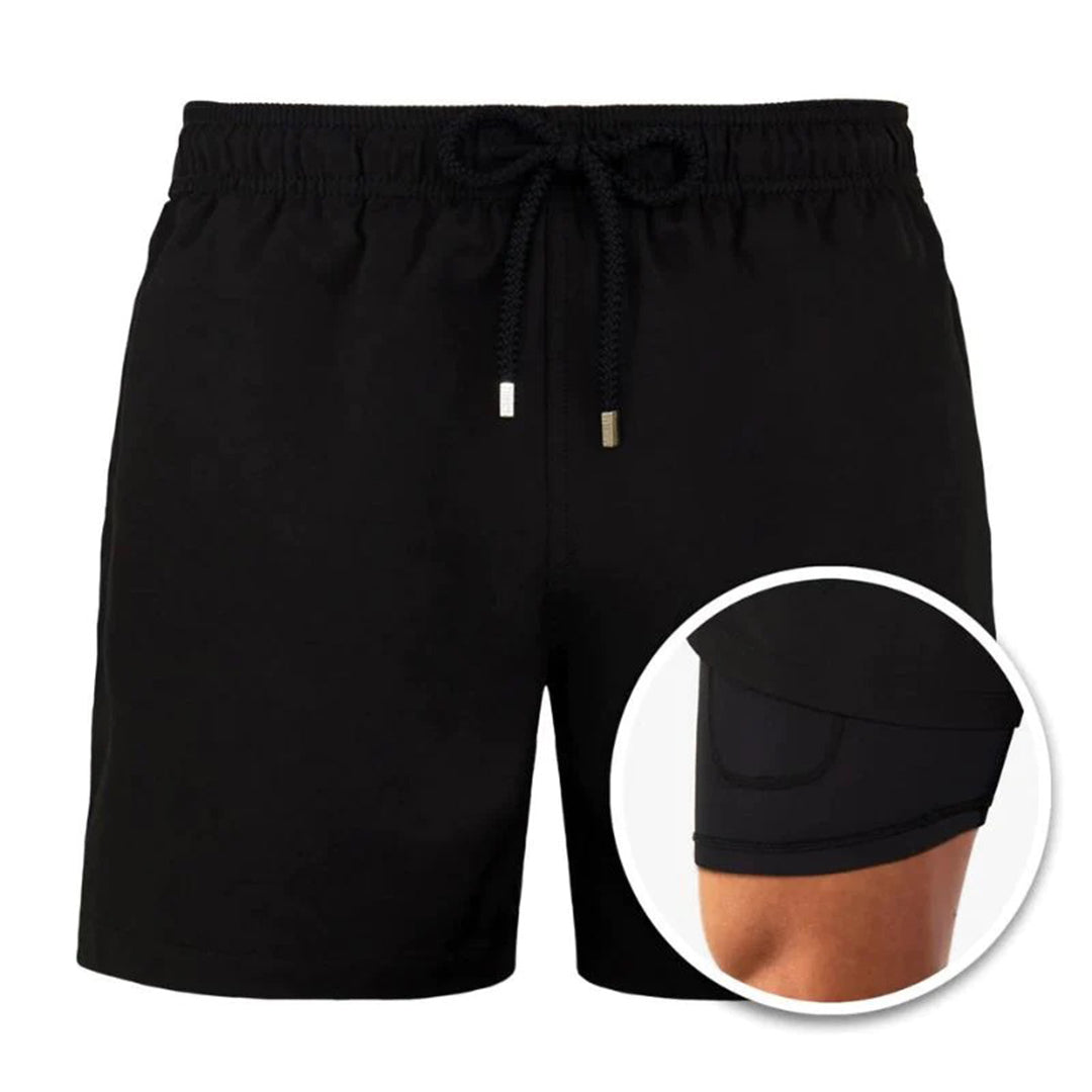 Gennady | Trendy Men's Swimwear for a Modern Summer Look