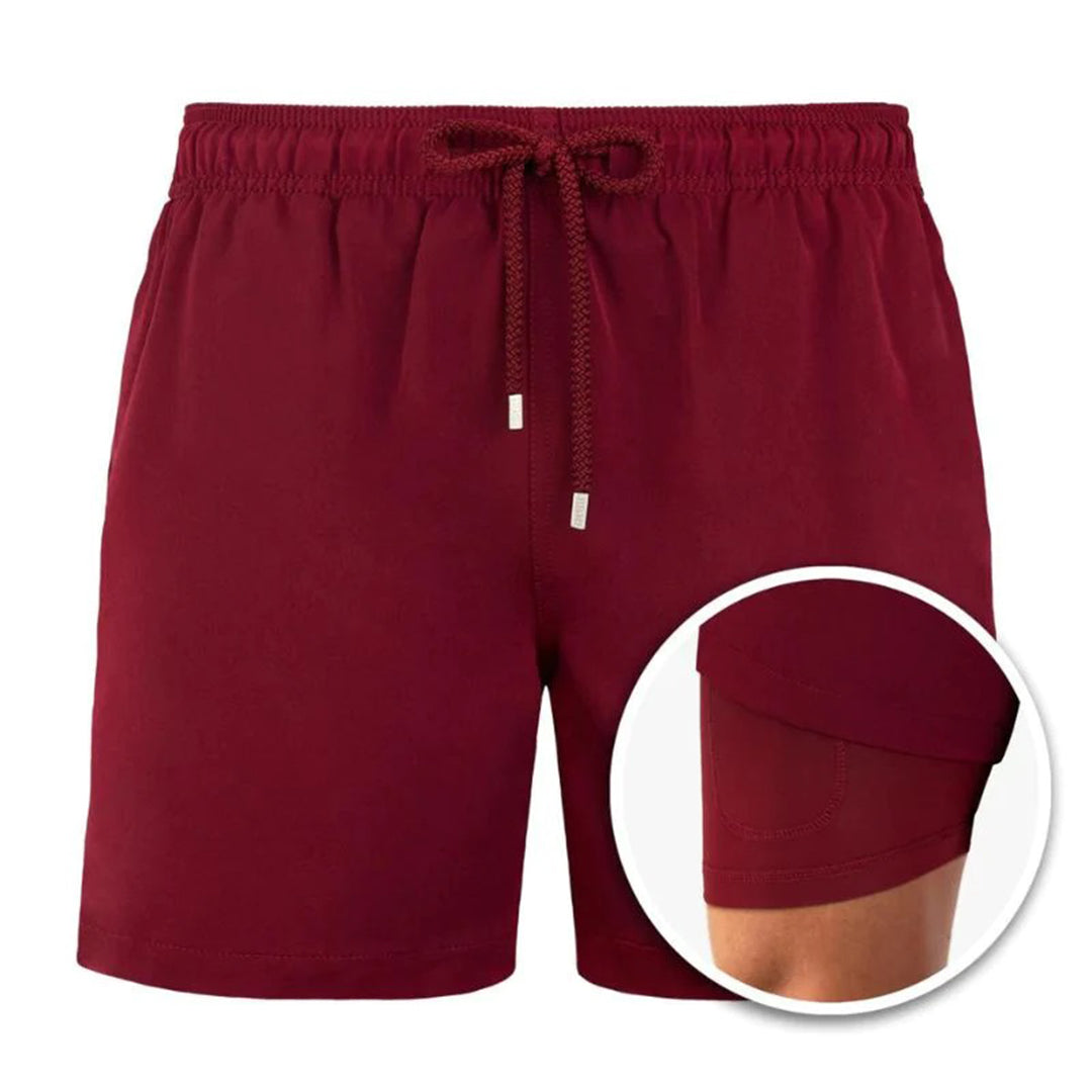 Gennady | Trendy Men's Swimwear for a Modern Summer Look