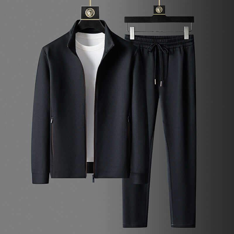 Kahlil | Premium Tracksuit with Tailored Fit for Men