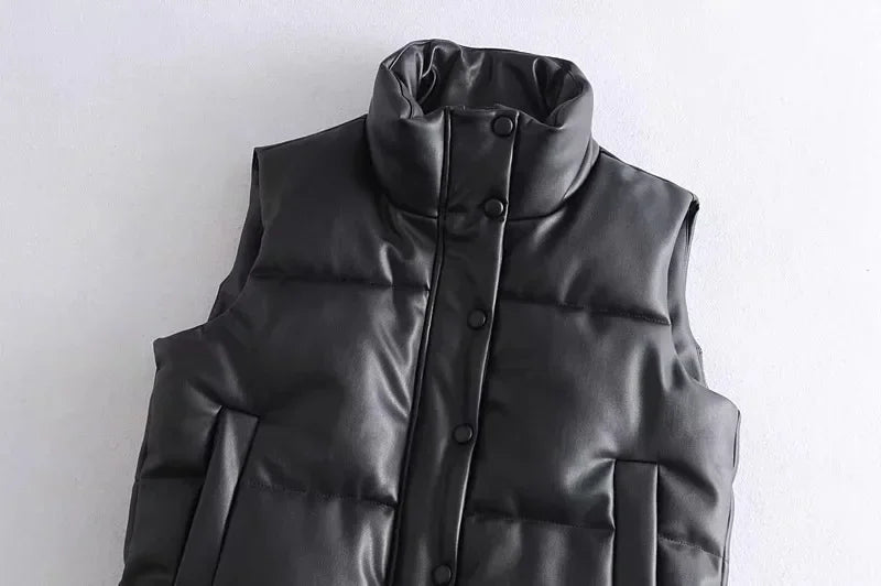 Zorina | Elegant Vest for Women