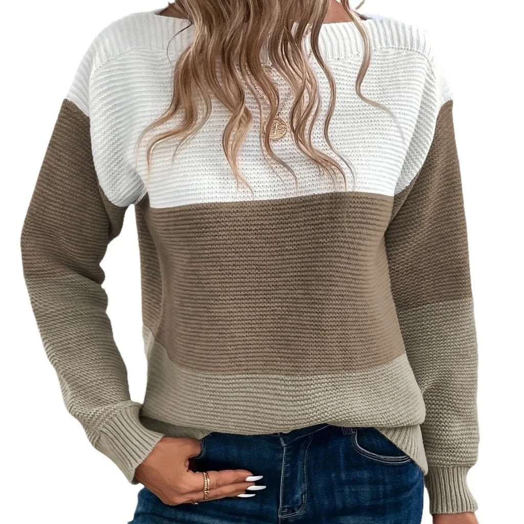 Opal | Women’s Winter Cashmere Turtleneck