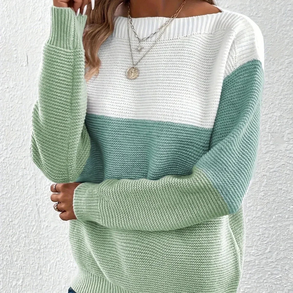 Opal | Women’s Winter Cashmere Turtleneck