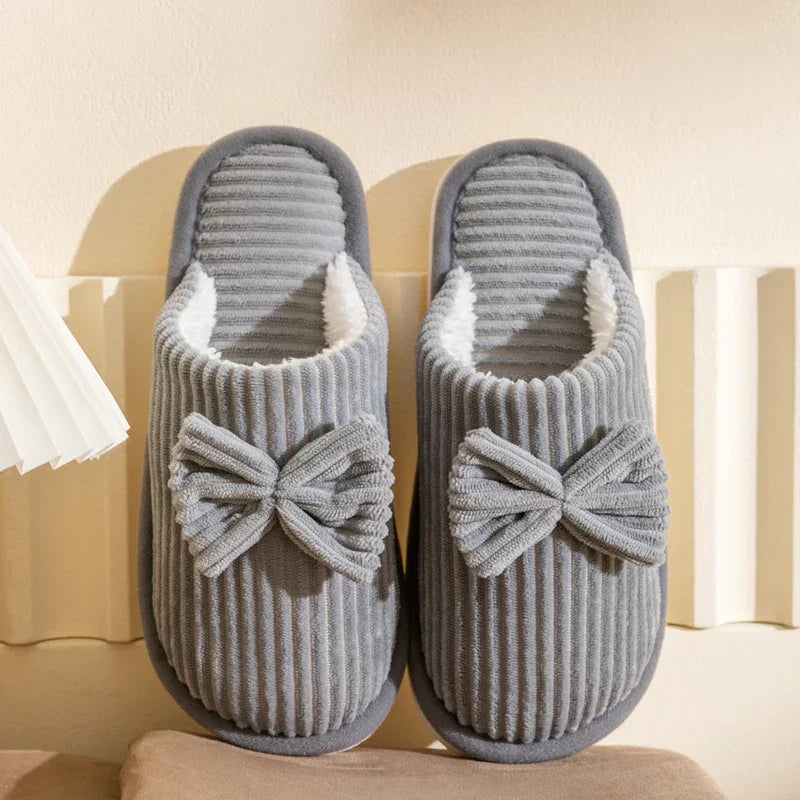 Vespera | Warm Slippers for Women