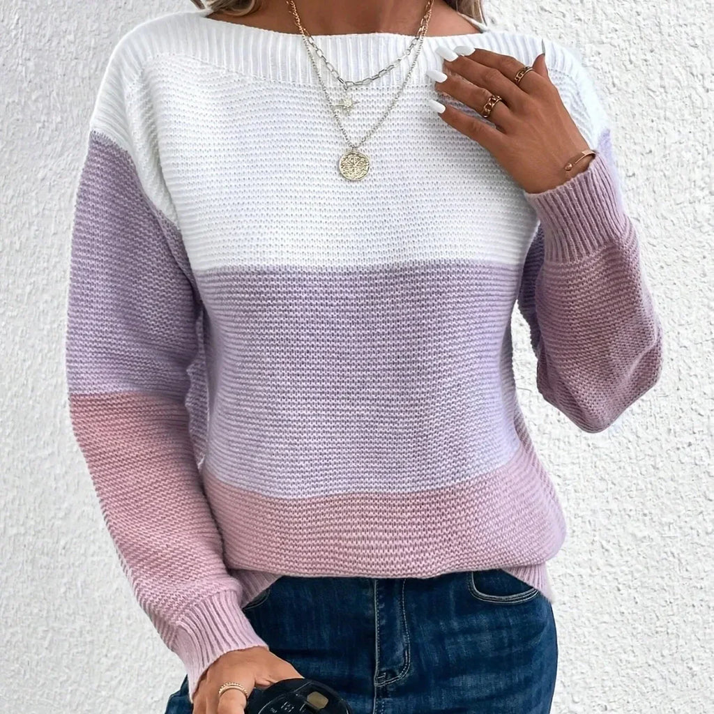 Opal | Women’s Winter Cashmere Turtleneck