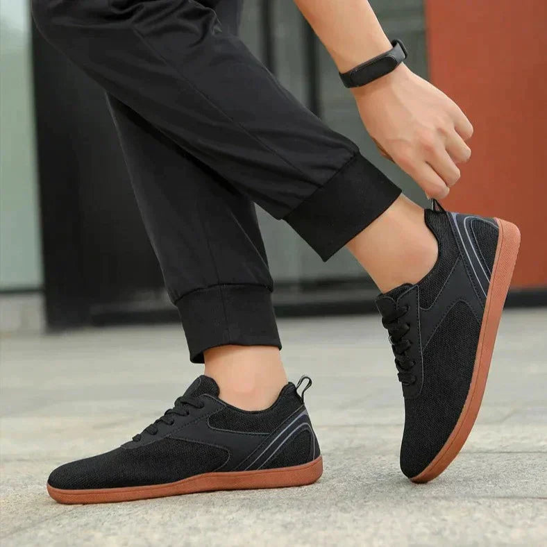 Syrus | Comfort Orthopedic Shoes For Men