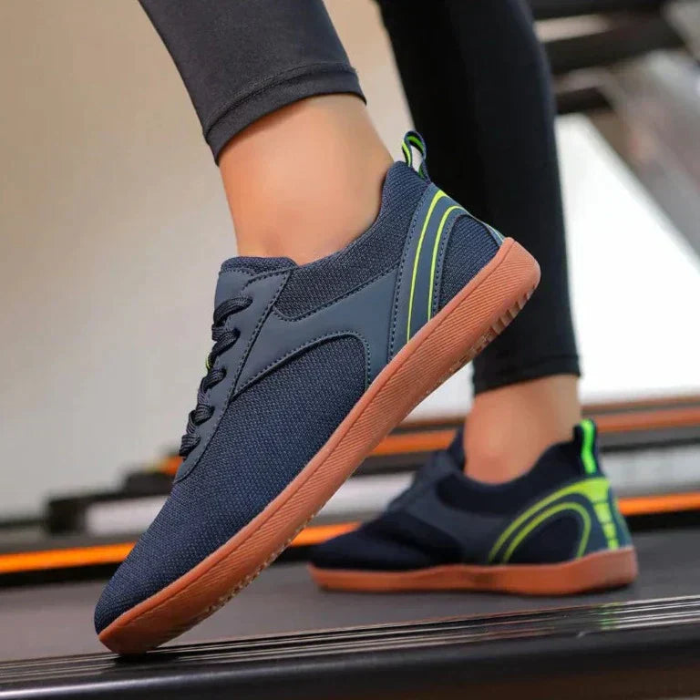 Syrus | Comfort Orthopedic Shoes For Men