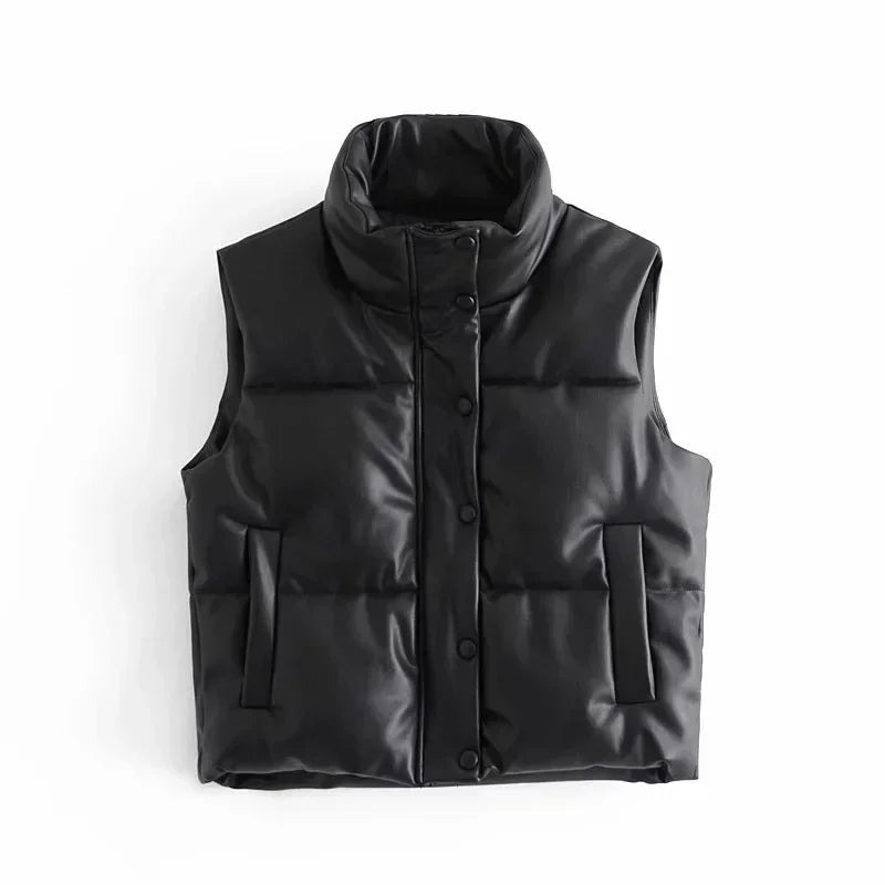 Zorina | Elegant Vest for Women