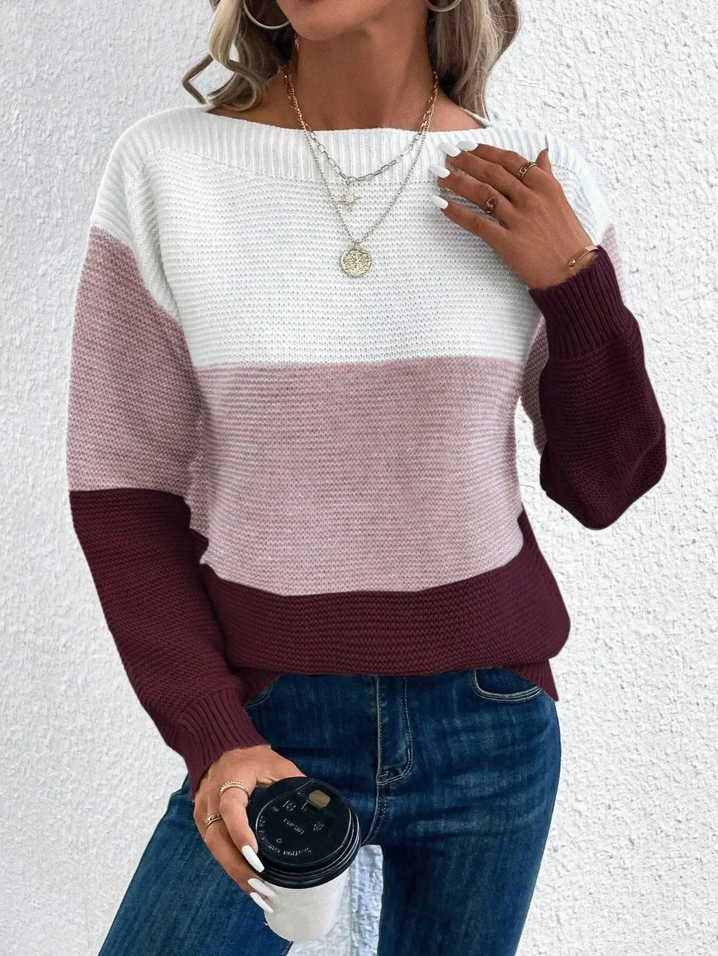 Opal | Women’s Winter Cashmere Turtleneck