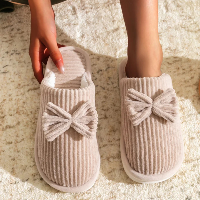 Vespera | Warm Slippers for Women
