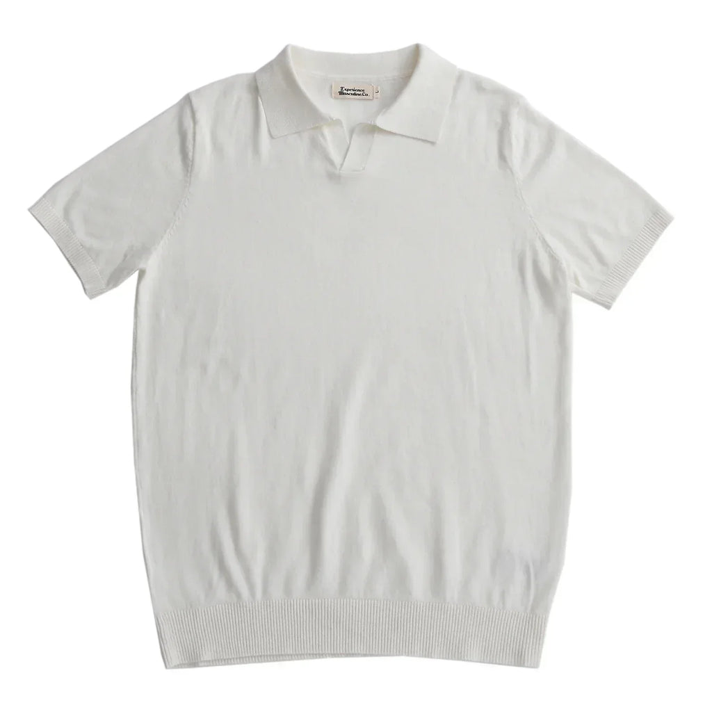 Ethan | Old Money Style Polo for Men