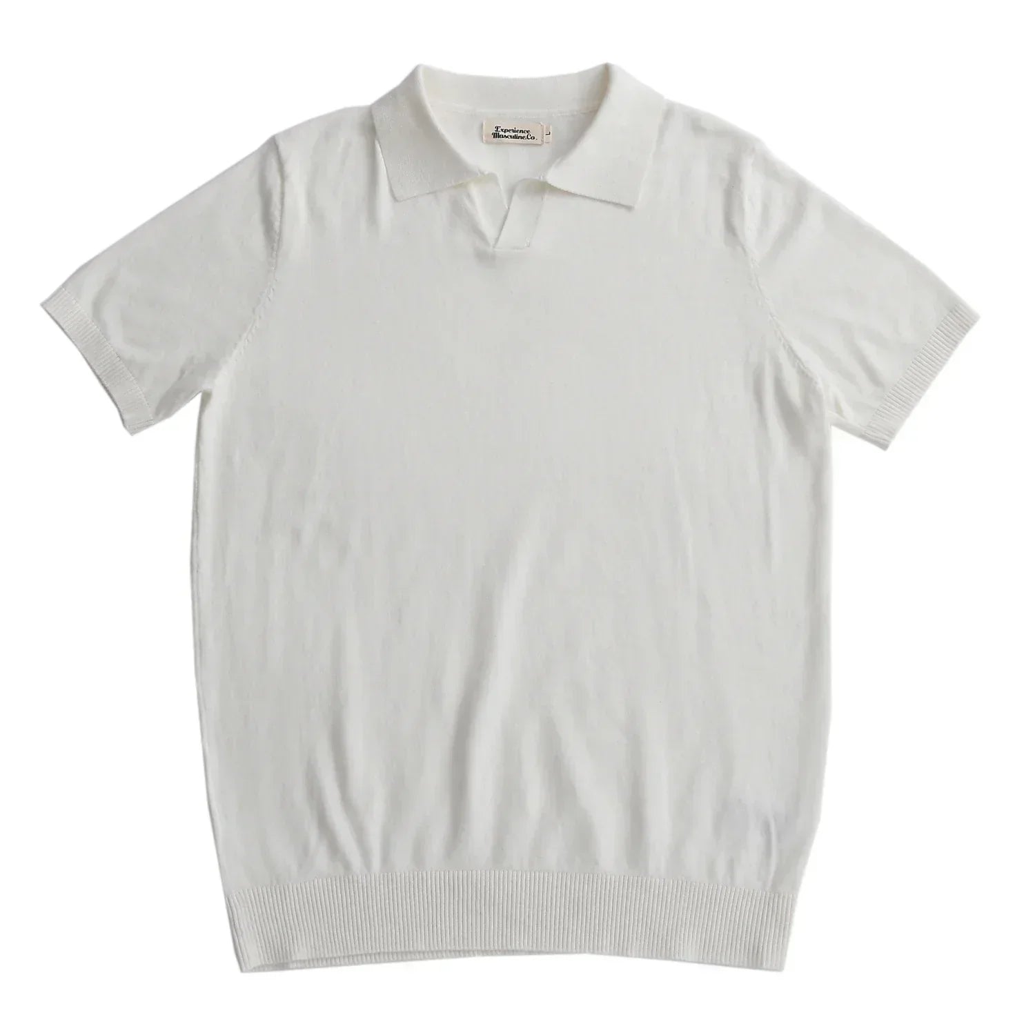Ethan | Old Money Style Polo for Men